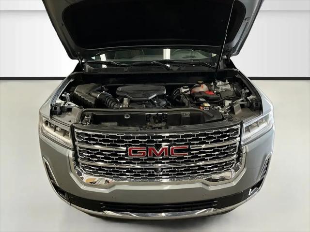 2023 GMC Acadia AWD Denali