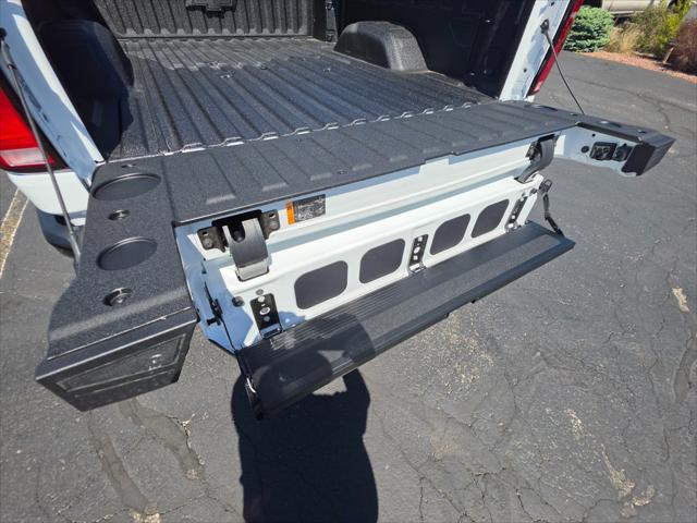 2026 Chevrolet Silverado 2500HD Crew Cab, Standard Bed, XR2, 4WD