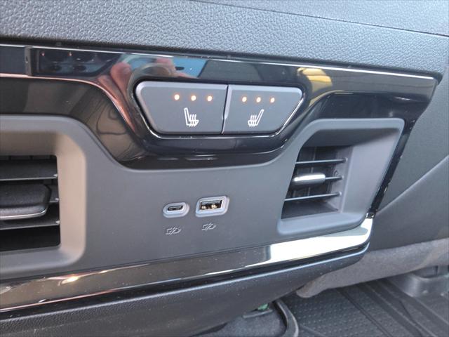 2026 Chevrolet Silverado 2500HD Crew Cab, Standard Bed, XR2, 4WD