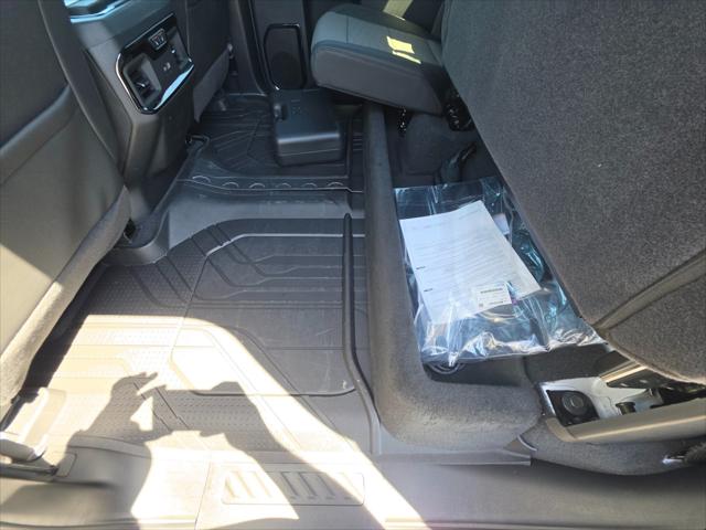 2026 Chevrolet Silverado 2500HD Crew Cab, Standard Bed, XR2, 4WD