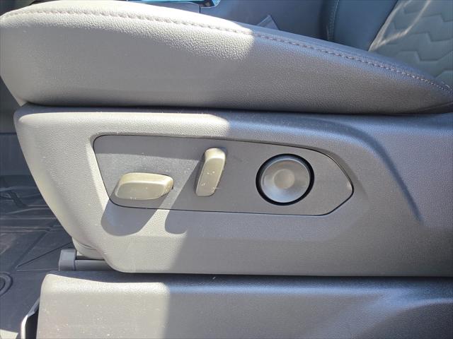 2026 Chevrolet Silverado 2500HD Crew Cab, Standard Bed, XR2, 4WD