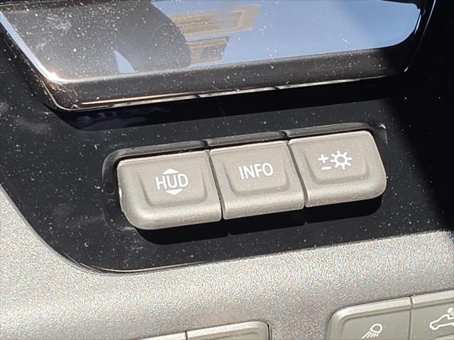 2026 Chevrolet Silverado 2500HD Crew Cab, Standard Bed, XR2, 4WD