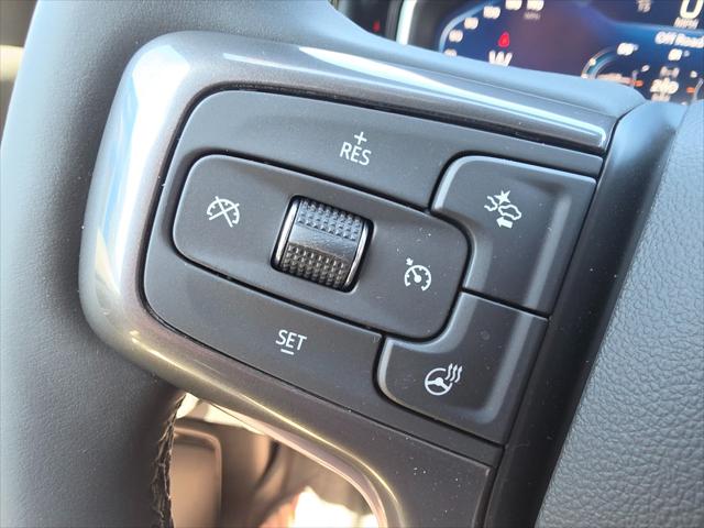 2026 Chevrolet Silverado 2500HD Crew Cab, Standard Bed, XR2, 4WD