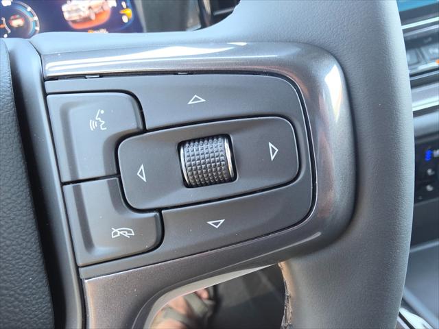 2026 Chevrolet Silverado 2500HD Crew Cab, Standard Bed, XR2, 4WD