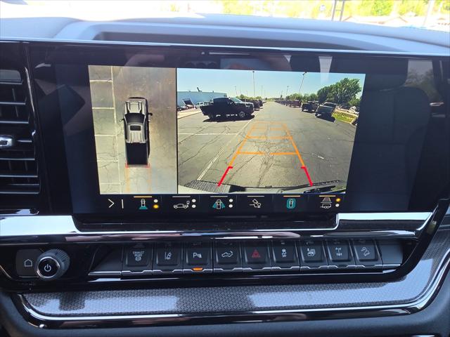 2026 Chevrolet Silverado 2500HD Crew Cab, Standard Bed, XR2, 4WD