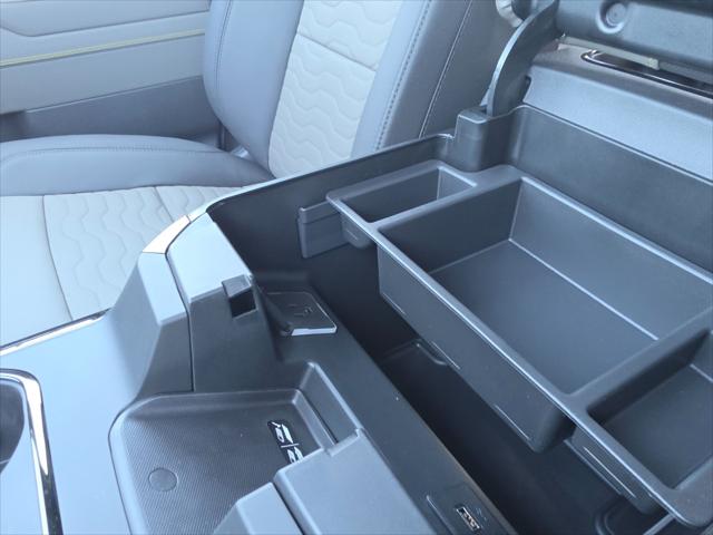 2026 Chevrolet Silverado 2500HD Crew Cab, Standard Bed, XR2, 4WD