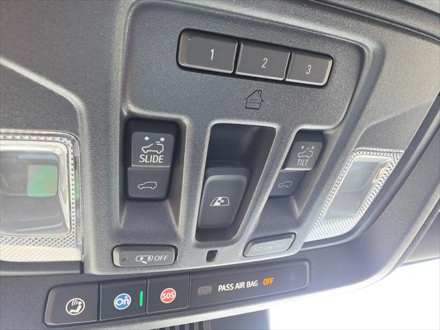 2026 Chevrolet Silverado 2500HD Crew Cab, Standard Bed, XR2, 4WD