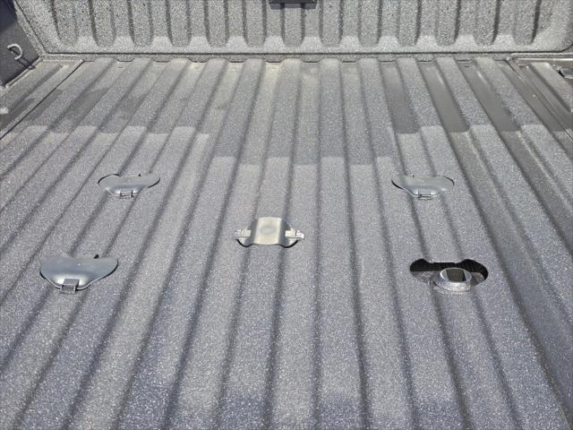 2026 Chevrolet Silverado 2500HD Crew Cab, Standard Bed, High Country, 4WD