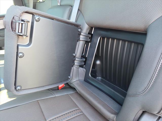 2026 Chevrolet Silverado 2500HD Crew Cab, Standard Bed, High Country, 4WD