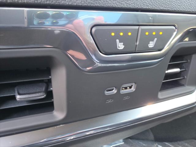 2026 Chevrolet Silverado 2500HD Crew Cab, Standard Bed, High Country, 4WD