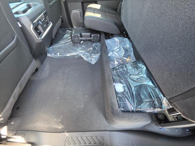 2026 Chevrolet Silverado 2500HD Crew Cab, Standard Bed, High Country, 4WD