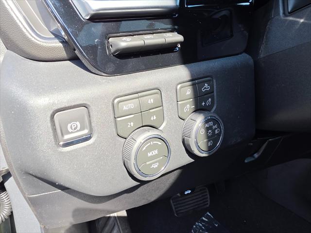 2026 Chevrolet Silverado 2500HD Crew Cab, Standard Bed, High Country, 4WD