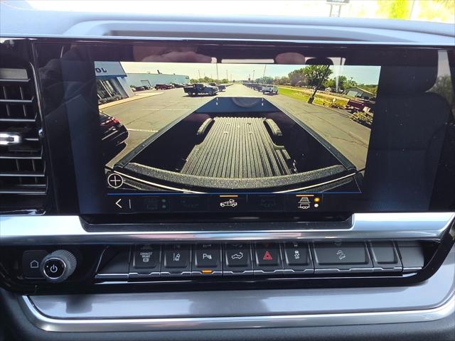 2026 Chevrolet Silverado 2500HD Crew Cab, Standard Bed, High Country, 4WD
