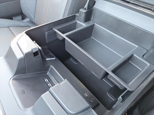 2026 Chevrolet Silverado 2500HD Crew Cab, Standard Bed, High Country, 4WD