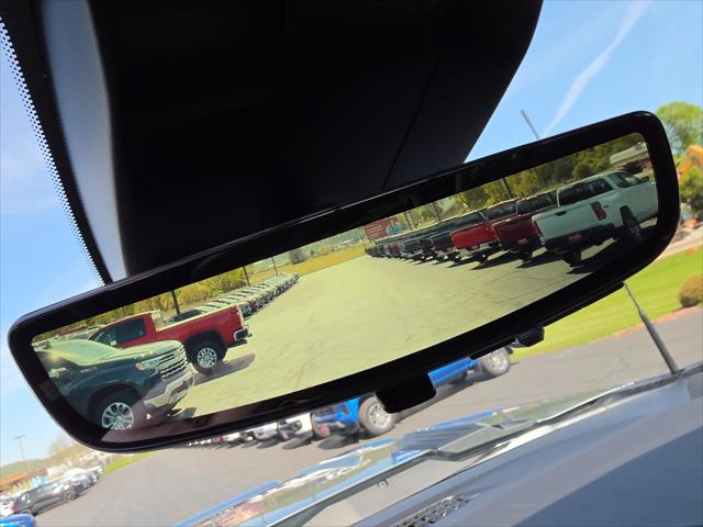2026 Chevrolet Silverado 2500HD Crew Cab, Standard Bed, High Country, 4WD