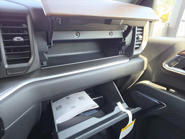 2026 Chevrolet Silverado 2500HD Crew Cab, Standard Bed, High Country, 4WD