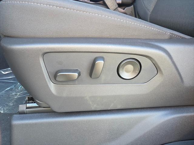2026 Chevrolet Silverado 2500HD Crew Cab, Standard Bed, WT, 4WD