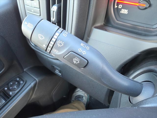 2026 Chevrolet Silverado 2500HD Crew Cab, Standard Bed, WT, 4WD
