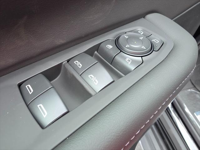 2026 Chevrolet Tahoe 4WD LT
