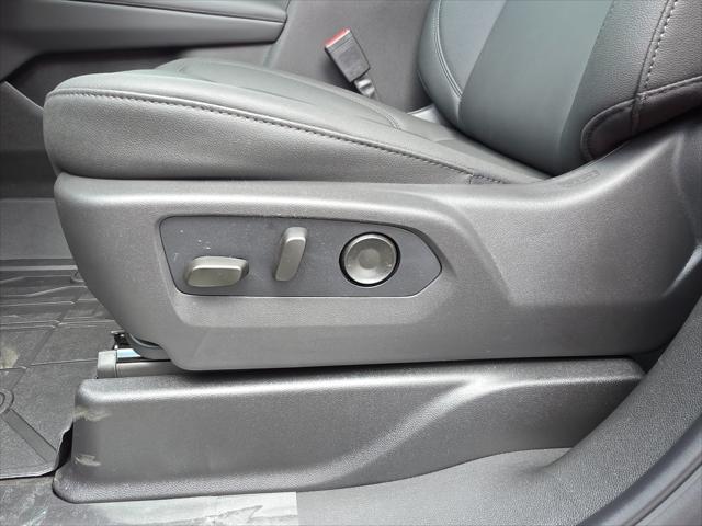 2026 Chevrolet Tahoe 4WD LT