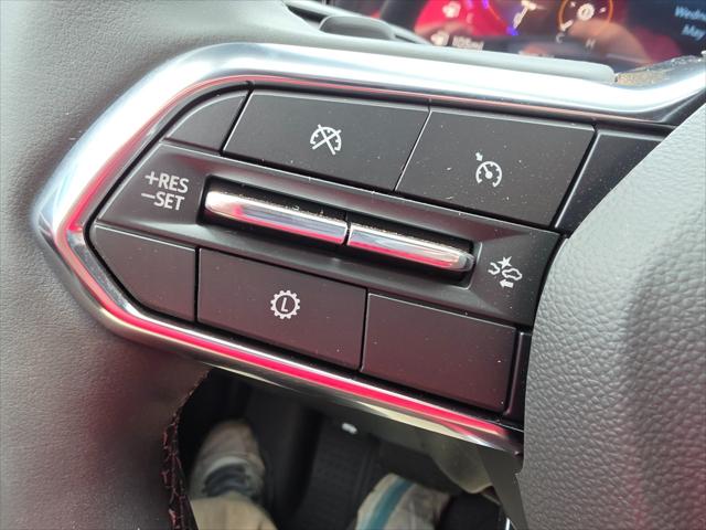 2026 Chevrolet Tahoe 4WD LT