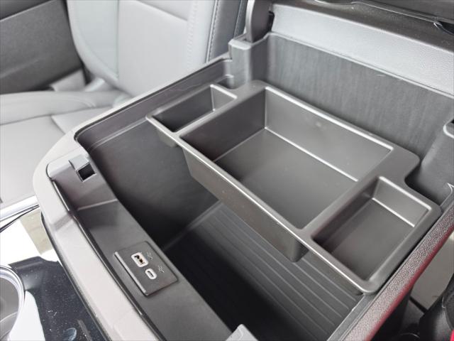 2026 Chevrolet Tahoe 4WD LT