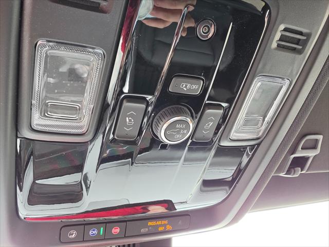 2026 Chevrolet Tahoe 4WD LT