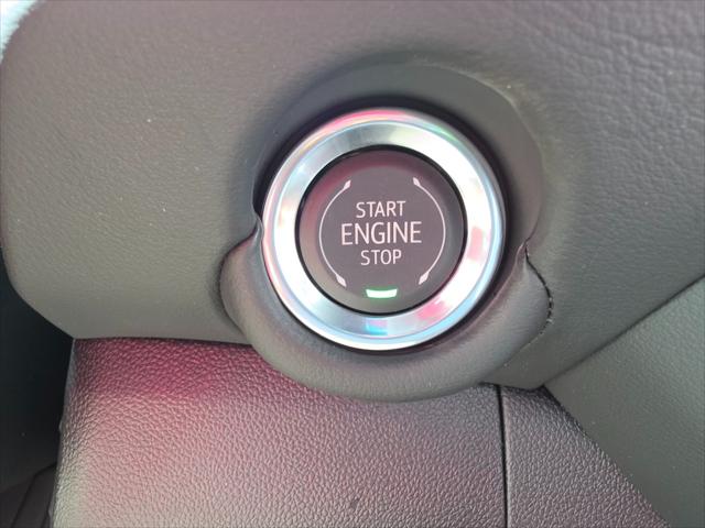 2026 Chevrolet Tahoe 4WD LT