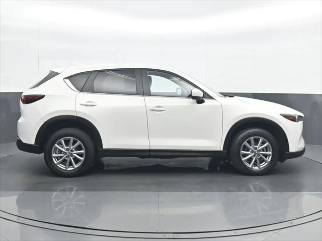 2023 Mazda CX-5 2.5 S Select