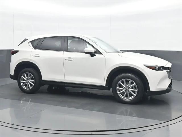 2023 Mazda CX-5 2.5 S Select