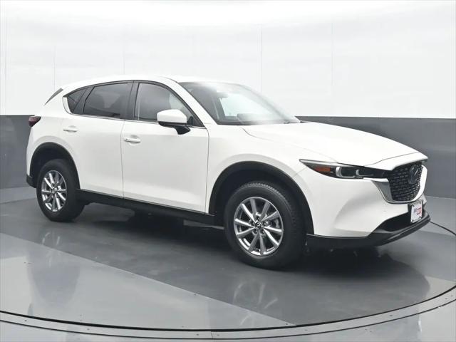 2023 Mazda CX-5 2.5 S Select