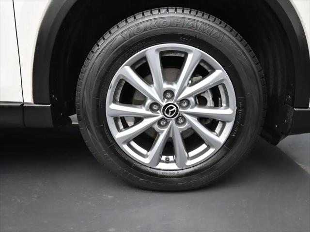 2023 Mazda CX-5 2.5 S Select