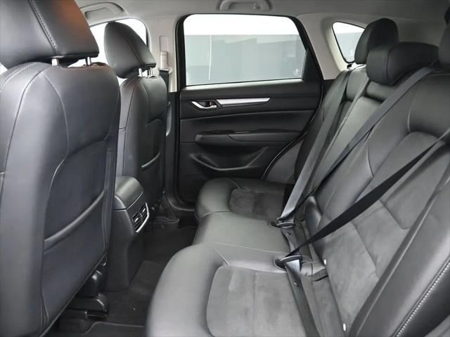 2023 Mazda CX-5 2.5 S Select