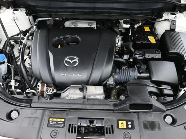 2023 Mazda CX-5 2.5 S Select