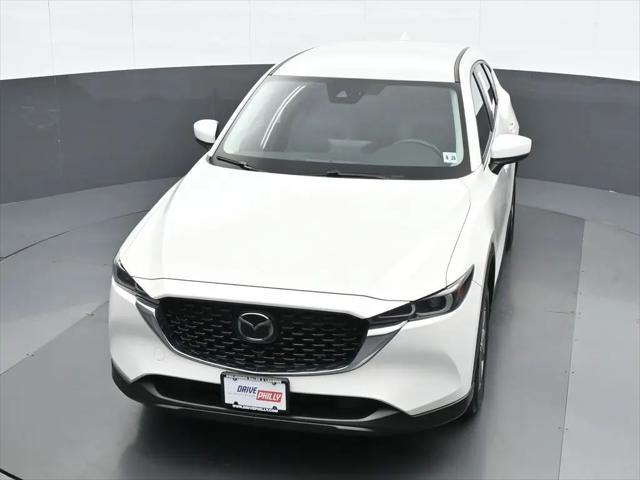 2023 Mazda CX-5 2.5 S Select