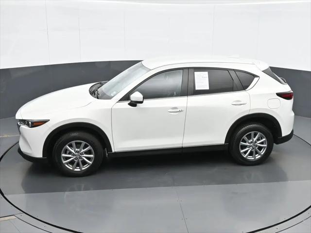 2023 Mazda CX-5 2.5 S Select