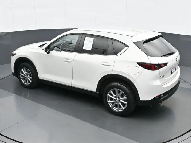 2023 Mazda CX-5 2.5 S Select