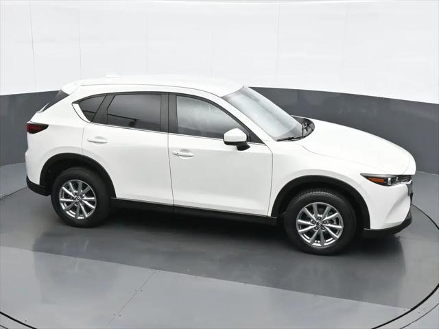 2023 Mazda CX-5 2.5 S Select