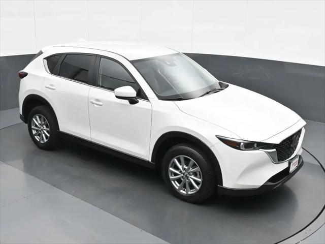 2023 Mazda CX-5 2.5 S Select