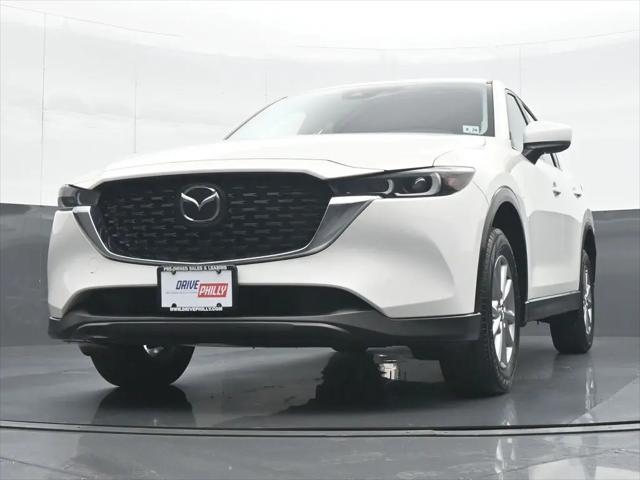 2023 Mazda CX-5 2.5 S Select