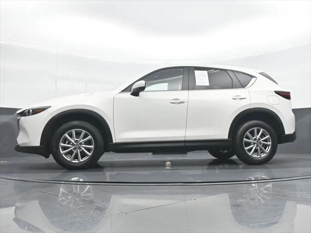 2023 Mazda CX-5 2.5 S Select