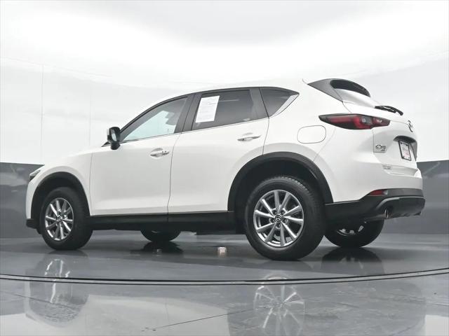 2023 Mazda CX-5 2.5 S Select