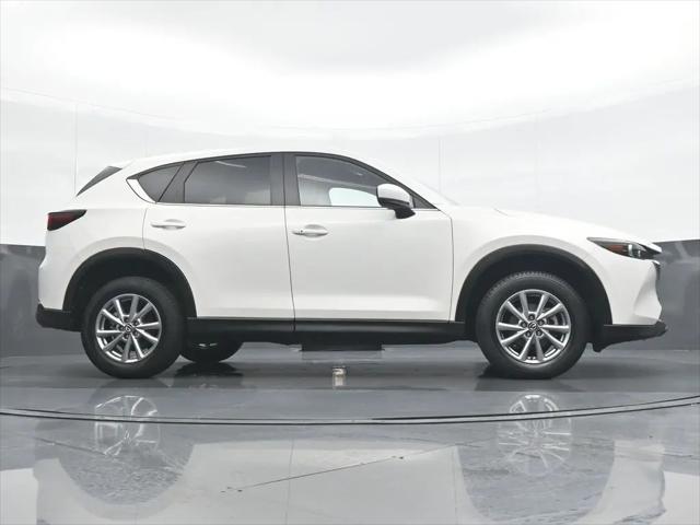 2023 Mazda CX-5 2.5 S Select