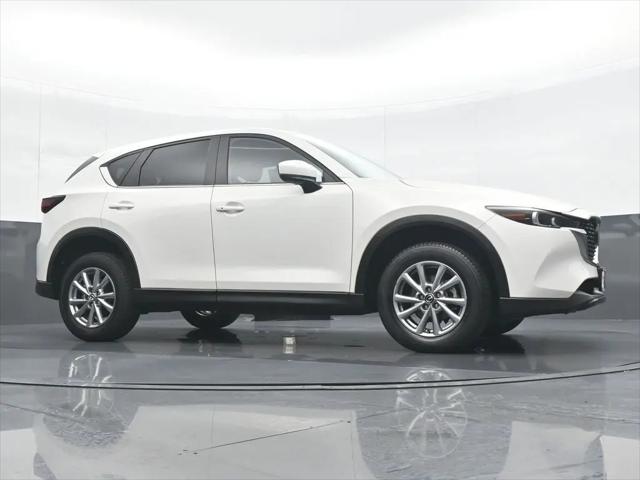 2023 Mazda CX-5 2.5 S Select
