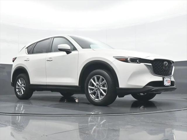 2023 Mazda CX-5 2.5 S Select