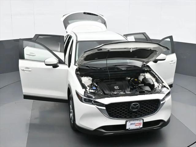 2023 Mazda CX-5 2.5 S Select