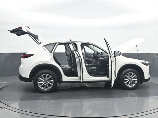 2023 Mazda CX-5 2.5 S Select