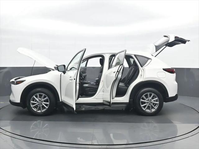 2023 Mazda CX-5 2.5 S Select