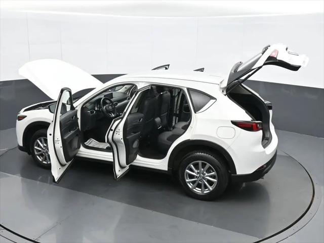 2023 Mazda CX-5 2.5 S Select