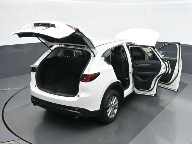 2023 Mazda CX-5 2.5 S Select